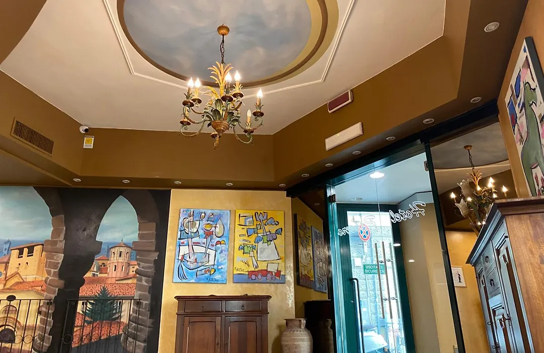 Hotel Rainero-1