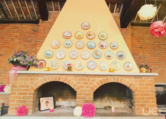 Tenuta La Violina